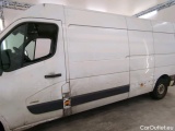  Opel  Movano Opel  L3H2 2.3CDTI 81kW EU6 3.5T 4d #25