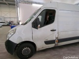  Opel  Movano Opel  L3H2 2.3CDTI 81kW EU6 3.5T 4d #26