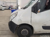  Opel  Movano Opel  L3H2 2.3CDTI 81kW EU6 3.5T 4d #27
