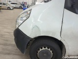  Opel  Movano Opel  L3H2 2.3CDTI 81kW EU6 3.5T 4d #36