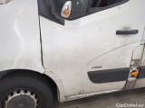  Opel  Movano Opel  L3H2 2.3CDTI 81kW EU6 3.5T 4d #40