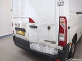  Opel  Movano Opel  L3H2 2.3CDTI 81kW EU6 3.5T 4d #67