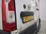 Opel  Movano Opel  L3H2 2.3CDTI 81kW EU6 3.5T 4d #69