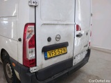  Opel  Movano Opel  L3H2 2.3CDTI 81kW EU6 3.5T 4d #70