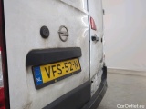  Opel  Movano Opel  L3H2 2.3CDTI 81kW EU6 3.5T 4d #71