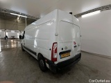  Opel  Movano Opel  L3H2 2.3CDTI 99kW 3.5T 4d #8