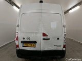  Opel  Movano Opel  L3H2 2.3CDTI 99kW 3.5T 4d #9