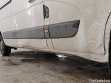  Opel  Movano Opel  L3H2 2.3CDTI 99kW 3.5T 4d #10