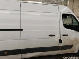  Opel  Movano Opel  L3H2 2.3CDTI 99kW 3.5T 4d #16