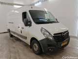  Opel  Movano Opel  L3H2 2.3CDTI 99kW 3.5T 4d #19