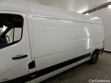  Opel  Movano Opel  L3H2 2.3CDTI 99kW 3.5T 4d #24