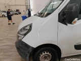  Opel  Movano Opel  L3H2 2.3CDTI 99kW 3.5T 4d #26