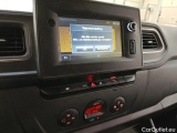  Opel  Movano Opel  L3H2 2.3CDTI 99kW 3.5T 4d #29