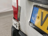  Opel  Movano Opel  L3H2 2.3CDTI 99kW 3.5T 4d #46