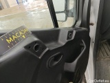  Opel  Movano Opel  L3H2 2.3CDTI 99kW 3.5T 4d #54