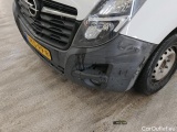  Opel  Movano Opel  L3H2 2.3CDTI 99kW 3.5T 4d #83