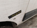  Opel  Movano Opel  L3H2 2.3CDTI 99kW 3.5T 4d #86