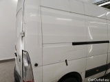  Opel  Movano Opel  L3H2 2.3CDTI 99kW 3.5T 4d #93