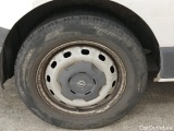  Opel  Vivaro Opel  L2H1 1.6CDTI 88kW 2.9T Edition 4d #10