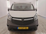  Opel  Vivaro Opel  L2H1 1.6CDTI 88kW 2.9T Edition 4d #12