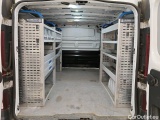  Opel  Vivaro Opel  L2H1 1.6CDTI 88kW 2.9T Edition 4d #19