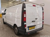  Opel  Vivaro Opel  L2H1 1.6CDTI 88kW 2.9T Edition 4d #20