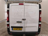  Opel  Vivaro Opel  L2H1 1.6CDTI 88kW 2.9T Edition 4d #21