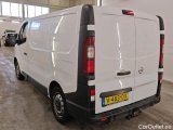  Opel  Vivaro Opel  L1H1 1.6CDTI BT S/S 92kW 2.9T Edition 4d #9