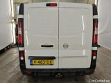  Opel  Vivaro Opel  L1H1 1.6CDTI BT S/S 92kW 2.9T Edition 4d #10