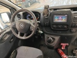  Opel  Vivaro Opel  L1H1 1.6CDTI BT S/S 92kW 2.9T Edition 4d #16
