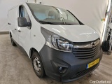  Opel  Vivaro Opel  L1H1 1.6CDTI BT S/S 92kW 2.9T Edition 4d #20