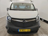  Opel  Vivaro Opel  L1H1 1.6CDTI BT S/S 92kW 2.9T Edition 4d #21