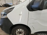  Opel  Vivaro Opel  L1H1 1.6CDTI BT S/S 92kW 2.9T Edition 4d #27