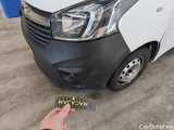  Opel  Vivaro Opel  L1H1 1.6CDTI BT S/S 92kW 2.9T Edition 4d #47