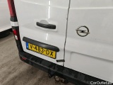  Opel  Vivaro Opel  L1H1 1.6CDTI BT S/S 92kW 2.9T Edition 4d #63
