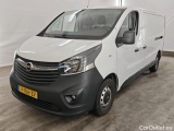 Opel Vivaro Opel  L2H1 1.6CDTI BT S/S 92kW 2.9T Edition 4d