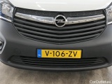  Opel  Vivaro Opel  L2H1 1.6CDTI BT S/S 92kW 2.9T Edition 4d #5