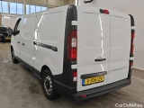  Opel  Vivaro Opel  L2H1 1.6CDTI BT S/S 92kW 2.9T Edition 4d #8
