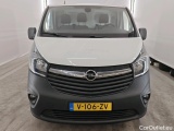  Opel  Vivaro Opel  L2H1 1.6CDTI BT S/S 92kW 2.9T Edition 4d #13