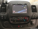  Opel  Vivaro Opel  L2H1 1.6CDTI BT S/S 92kW 2.9T Edition 4d #21
