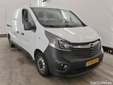  Opel  Vivaro Opel  L2H1 1.6CDTI BT S/S 92kW 2.9T Edition 4d #30