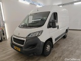 Peugeot Boxer Peugeot  333 L1H2 140 BlueHDi Premium 4d