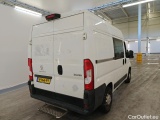  Peugeot  Boxer Peugeot  333 L1H2 140 BlueHDi Premium 4d #2