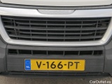  Peugeot  Boxer Peugeot  333 L1H2 140 BlueHDi Premium 4d #5