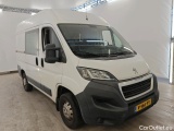  Peugeot  Boxer Peugeot  333 L1H2 140 BlueHDi Premium 4d #12