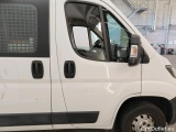  Peugeot  Boxer Peugeot  333 L1H2 140 BlueHDi Premium 4d #9