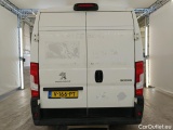  Peugeot  Boxer Peugeot  333 L1H2 140 BlueHDi Premium 4d #14