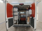  Peugeot  Boxer Peugeot  333 L1H2 140 BlueHDi Premium 4d #15