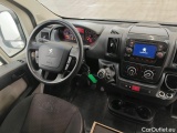  Peugeot  Boxer Peugeot  333 L1H2 140 BlueHDi Premium 4d #16