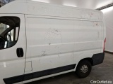  Peugeot  Boxer Peugeot  333 L1H2 140 BlueHDi Premium 4d #17